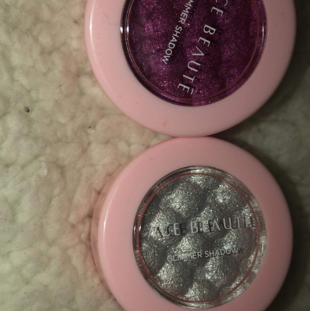 Ace beauty eyeshadow